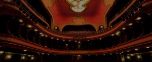 Programmation culturelle 2015-2016